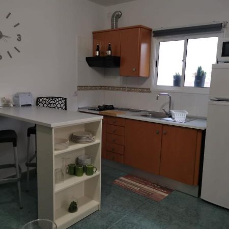 Casa Adeyu 2 Apartment Тарахалехо Екстериор снимка
