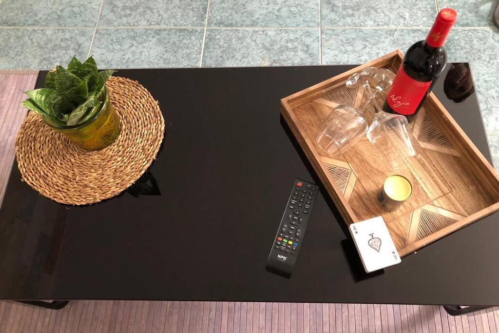 Casa Adeyu 2 Apartment Тарахалехо Екстериор снимка