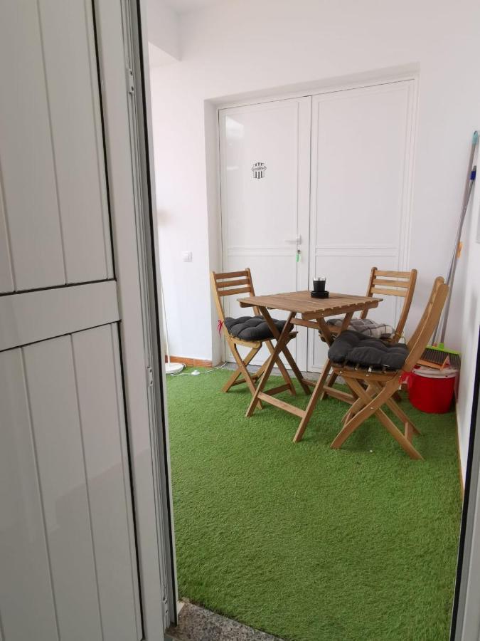 Casa Adeyu 2 Apartment Тарахалехо Екстериор снимка