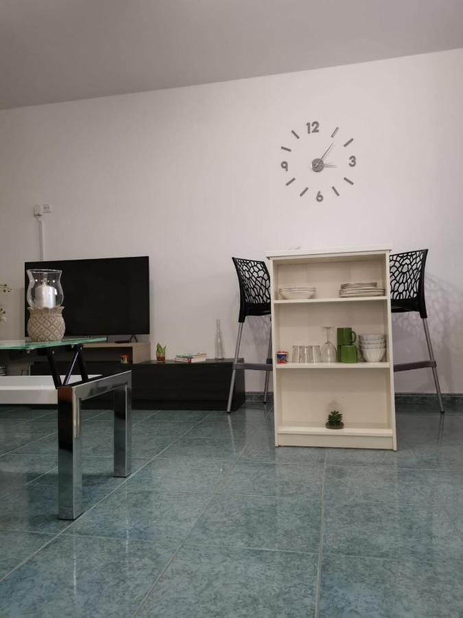 Casa Adeyu 2 Apartment Тарахалехо Екстериор снимка