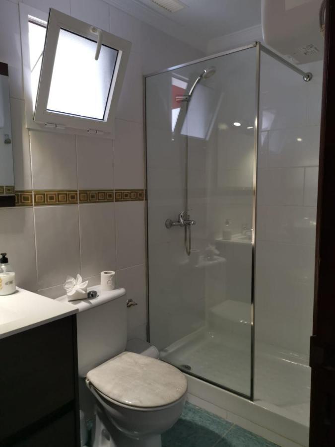 Casa Adeyu 2 Apartment Тарахалехо Екстериор снимка