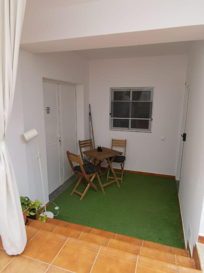 Casa Adeyu 2 Apartment Тарахалехо Екстериор снимка