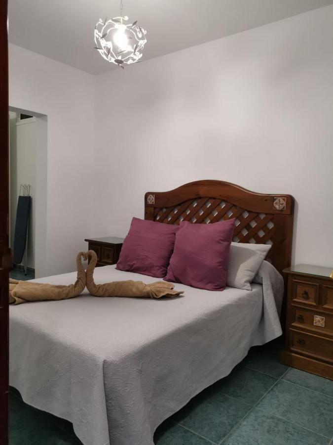 Casa Adeyu 2 Apartment Тарахалехо Екстериор снимка