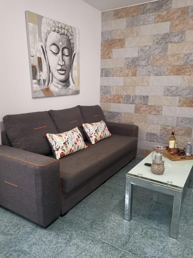 Casa Adeyu 2 Apartment Тарахалехо Екстериор снимка